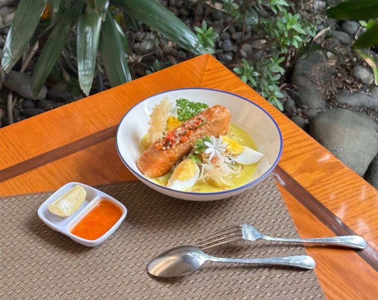 Inovasi Menu Baru Grand Pasundan: Rasa Unik dan Terjangkau