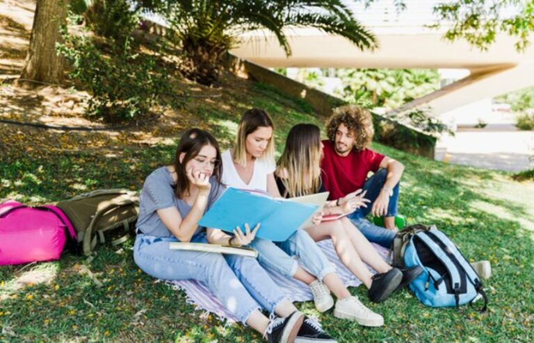 Outing Class: Serunya Belajar Sambil Bermain di Alam