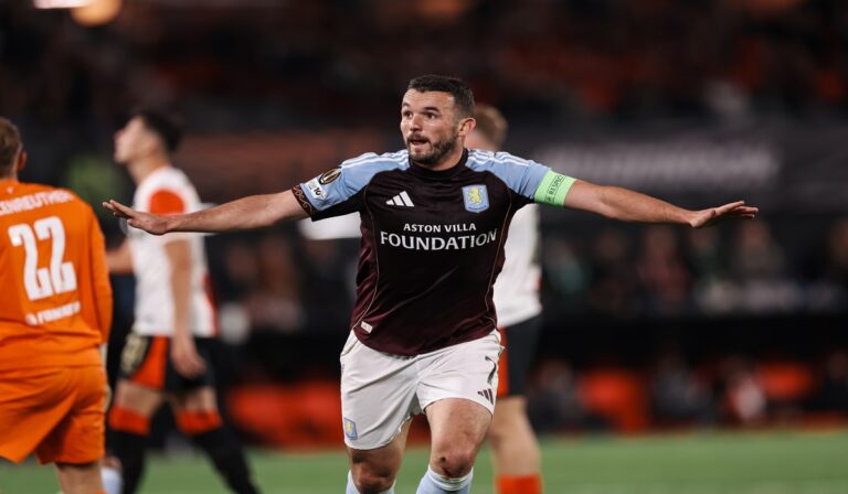 Feyenoord vs Aston Villa: Keberhasilan Gemilang di Babak Kedua