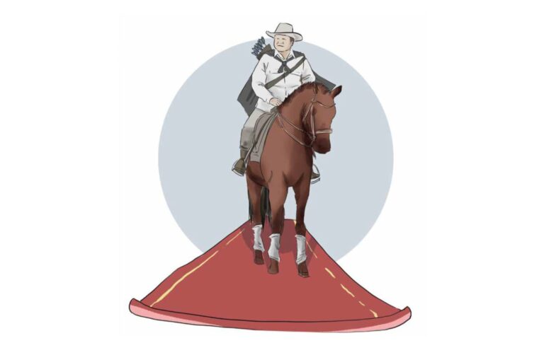 Presiden Prabowo Tampilkan Aksi Robin Hood untuk Rakyat