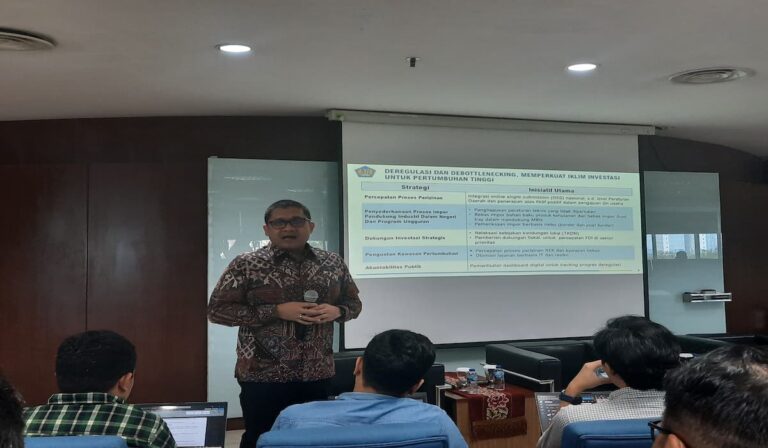 Kemenkeu Yakin Dana Rp200 Triliun Dapat Naikkan Kredit 10%