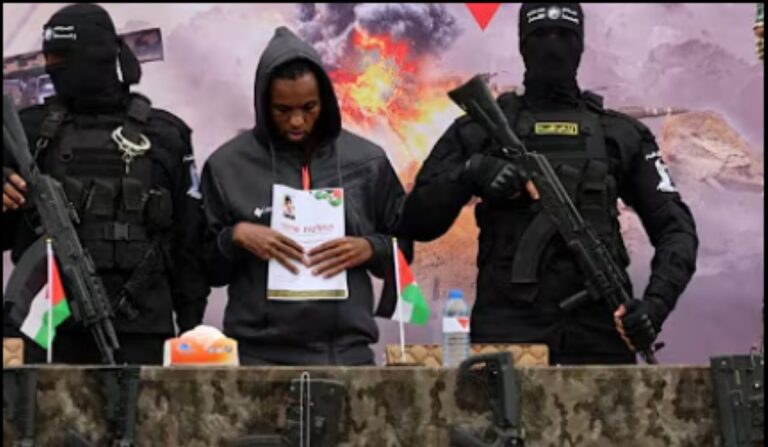 UNICEF Mendesak Penguatan Akses Bantuan Makanan ke Gaza