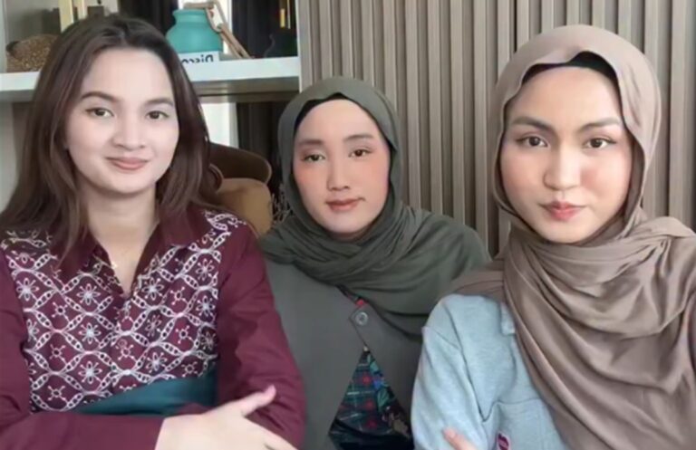 Mengenal Xaviera Putri, Adik Sabrina Anggraini yang Menawan