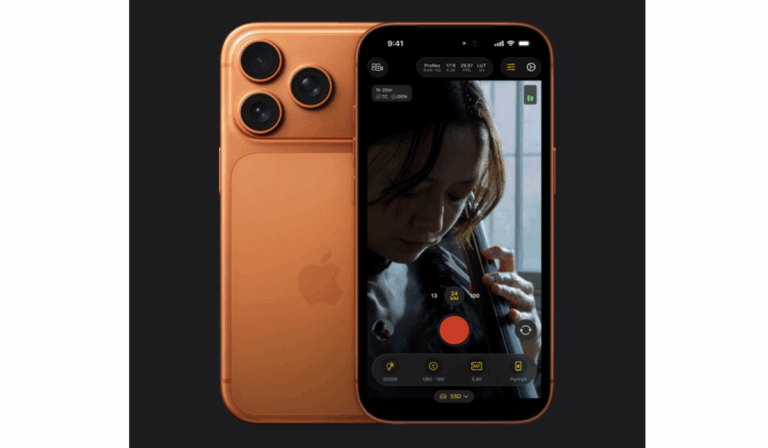 Cara Memotret Setara DSLR Menggunakan iPhone 17 saja