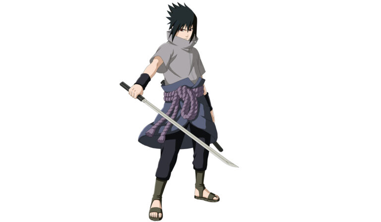 Sasuke Uchiha: 45 Kutipan Bijak Tentang Cinta yang Menggetarkan