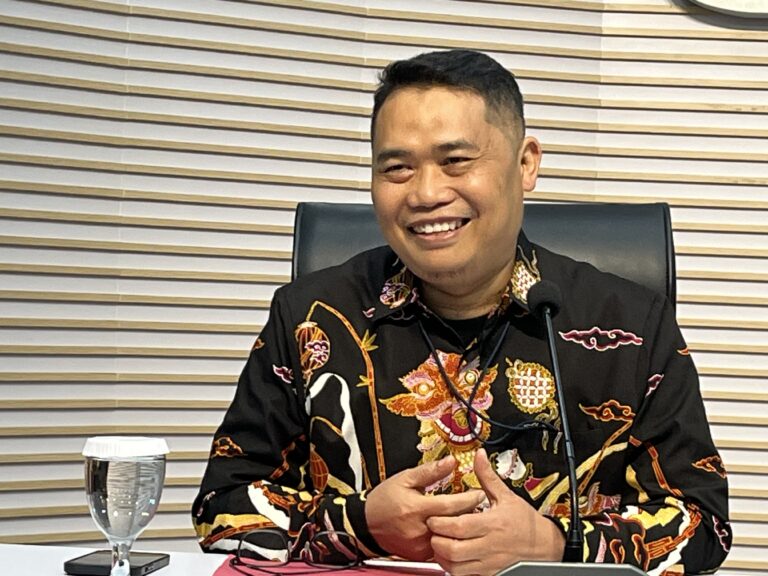 KPK Tegaskan Proses Hukum Rehabilitasi Ira Puspadewi Aman