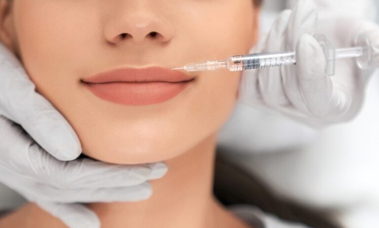 Risiko Langka dan Berbahaya dari Penggunaan Dermal Filler