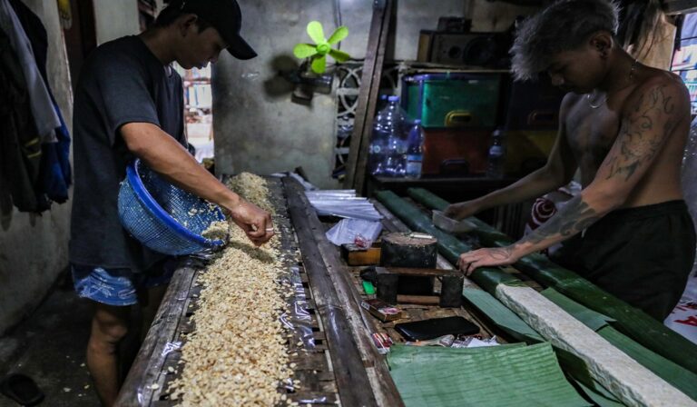 Segmentasi Kedelai Lokal dan Impor Penting untuk Ketahanan Pangan Nasional