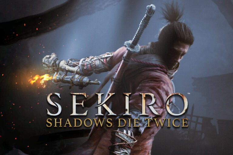 20 Trik Jitu untuk Sukses di Game Sekiro Shadows Die Twice PS4