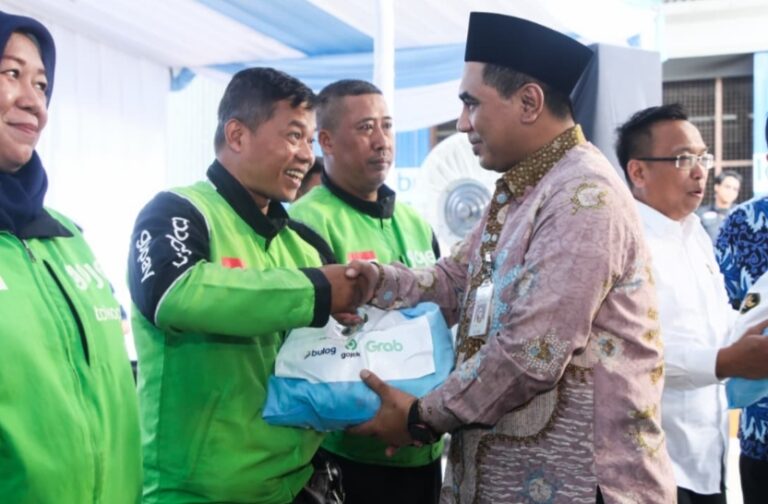 Jawa Tengah Raup Rp45,7 Miliar Usai Gelar GPM 2.436 Kali