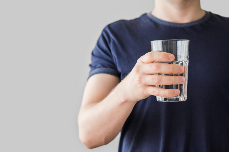 Dampak Buruk Kekurangan Air Putih yang Perlu Diketahui