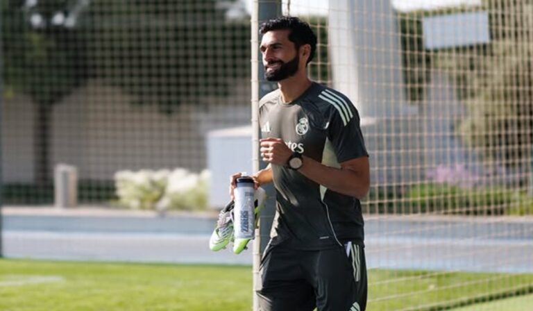 Alvaro Arbeloa: Jawaban Madridismo untuk Real Madrid