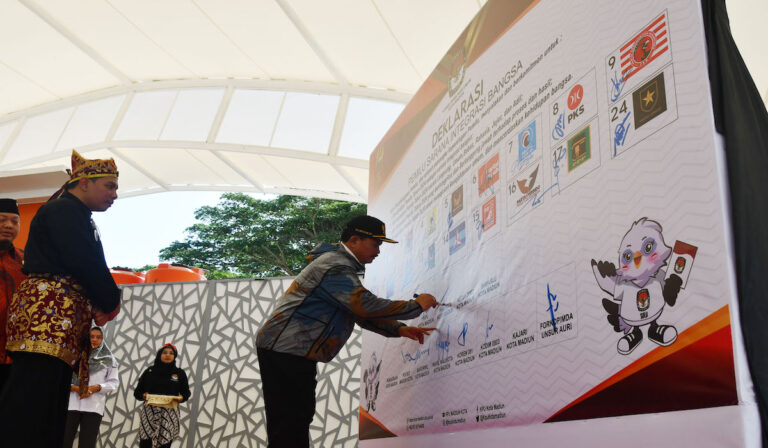 Dorongan OTT Wali Kota Madiun, Pukat UGM Sebut Digitalisasi Kurang Akses