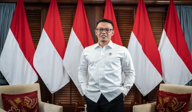 Menlu Sugiono Utamakan Kepentingan Nasional dalam Isu Greenland