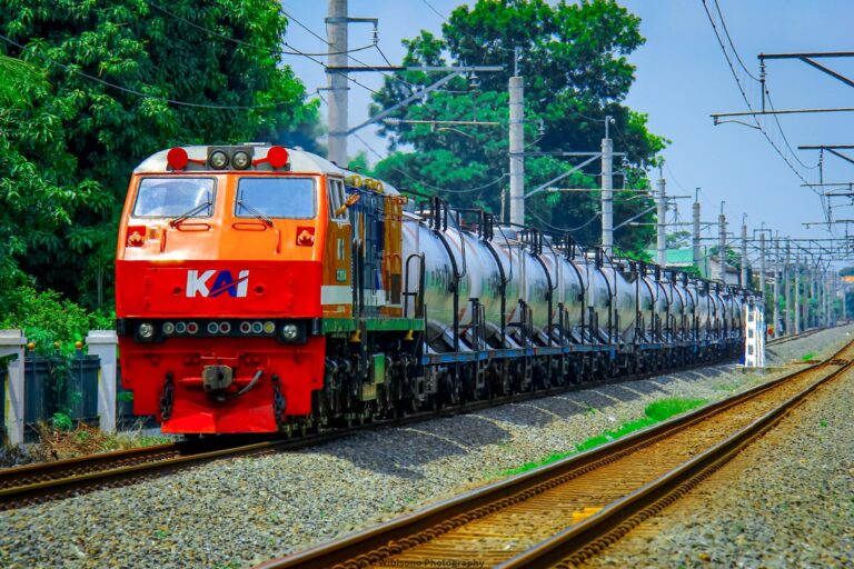 KAI Jamin Pemanfaatan BBM Subsidi Berjalan Secara Akuntabel