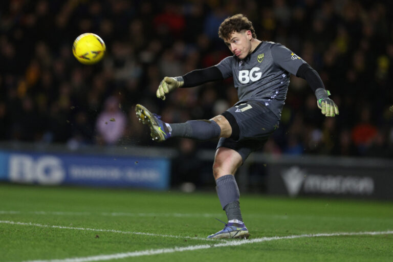 Pendahuluan Piala FA: Oxford Hadapi Sunderland di Kassam Stadium