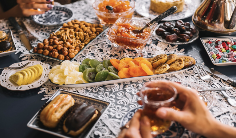 Jadwal Imsak dan Azan Subuh Medan 26 Februari 2026