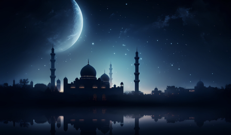 Hadis Lailatul Qadar: Malam ke-27 dan Tanda Matahari