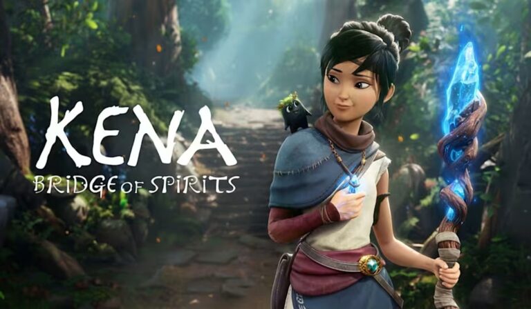 Kena Bridge of Spirits Hadir di Nintendo Switch 2 pada 26 Maret