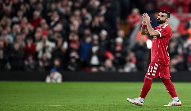 Mohamed Salah Konfirmasi Akan Tinggalkan Liverpool Juni 2026
