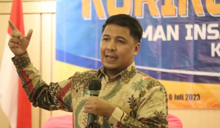 P2G: PJJ Tak Efektif untuk Efisiensi Energi dan Kualitas Belajar