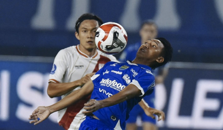 Jadwal Pekan 27 BRI Super League: Persija Hadapi Persebaya dan Persib Lawan Bali United