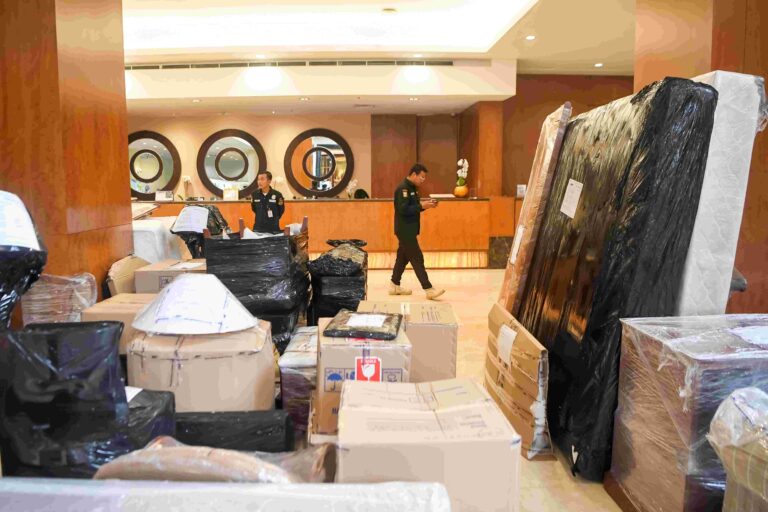 KSPSI Minta Pemerintah Uphold Perlindungan untuk Pekerja Hotel