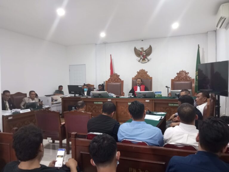 Sidang Roy Suryo: Ahli Jelaskan Bukti Cukup untuk Tersangka