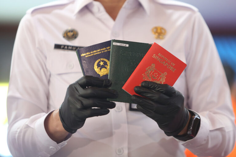 Pengertian Kewarganegaraan Ganda Terbatas dan Negara Terkait