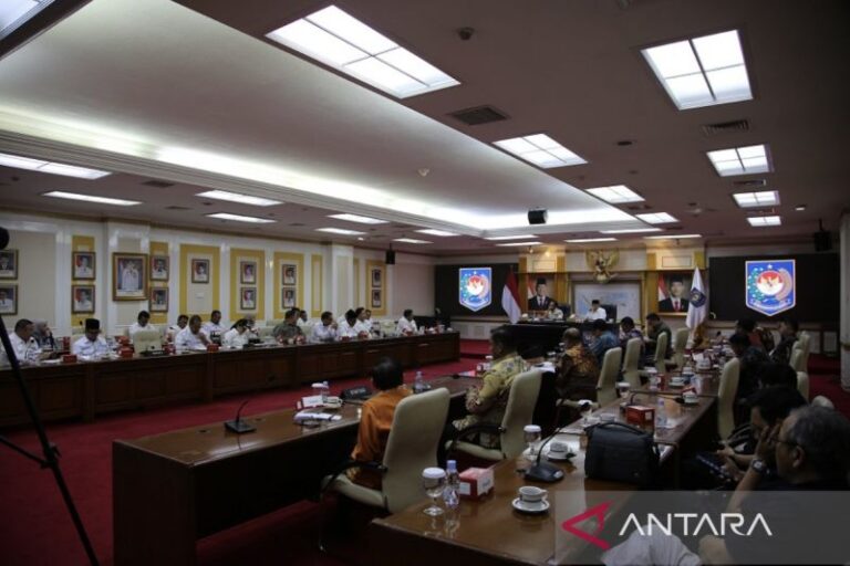 Harapan Baru Daerah dalam APBN 2026 yang Lebih Inklusif