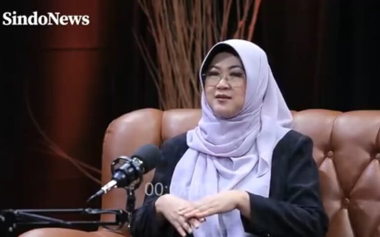 Guru Besar Kedokteran Jadi Saksi Ahli dalam Kasus Dokter Tifa