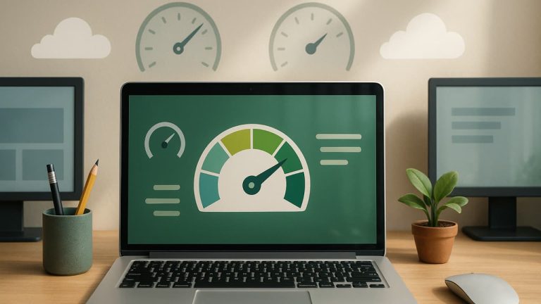 Cara Mengatasi Laptop Lemot Agar Lancar Digunakan Seharian