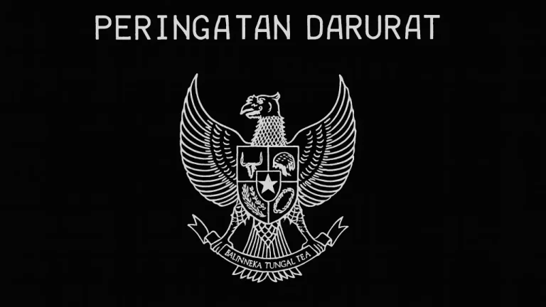 Gelombang Protes Mahasiswa “Indonesia Gelap” Meluas di 7 Kota