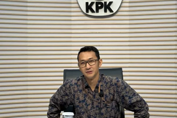 KPK Temukan Penyimpangan Dana Hibah di Jawa Timur Tahun Ini KPK Temukan Penyimpangan Dana Hibah di Jawa Timur Tahun Ini
