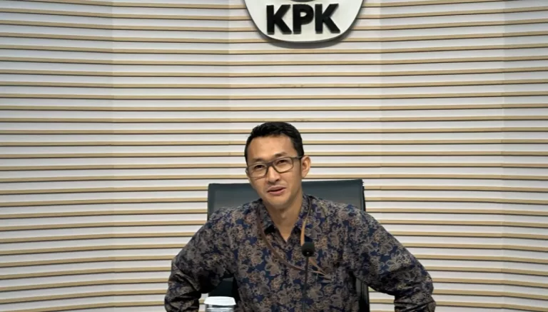 KPK Temukan Penyimpangan Dana Hibah di Jawa Timur Tahun Ini