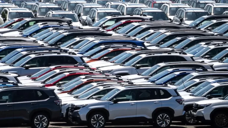 Otomotif AS Tolak Kesepakatan Tarif Impor 15% dari Jepang