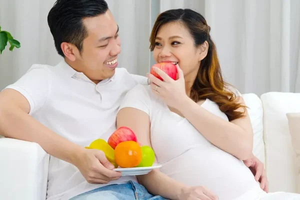 Peran Suami Penting dalam Keberhasilan Program Bayi Tabung