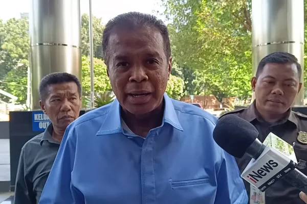 Profil Fuad Hasan Masyhur Pemimpin Maktour Terkait Kasus Korupsi