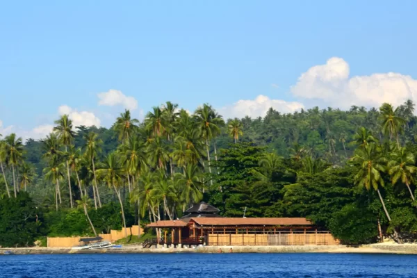 Rencana Liburan Empat Hari Ke Davao Kota Tropis yang Menarik