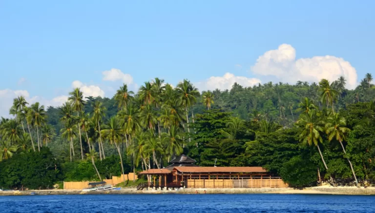 Rencana Liburan Empat Hari Ke Davao Kota Tropis yang Menarik