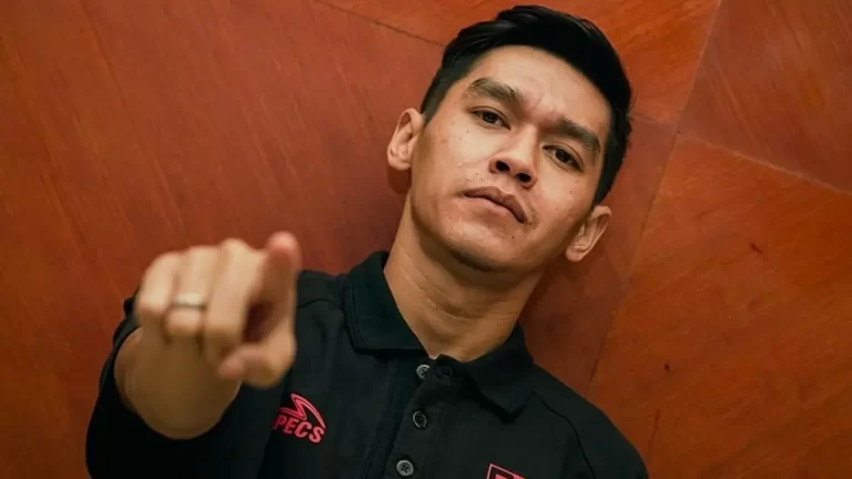 Septian David Maulana Targetkan Gelar Liga 1 Bersama Malut