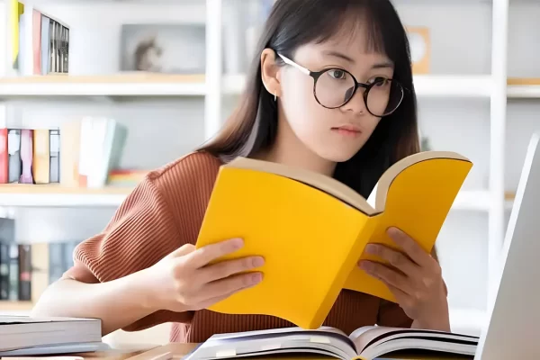 Strategi Cara Belajar Efektif Saat Ujian yang Terbukti Efisien