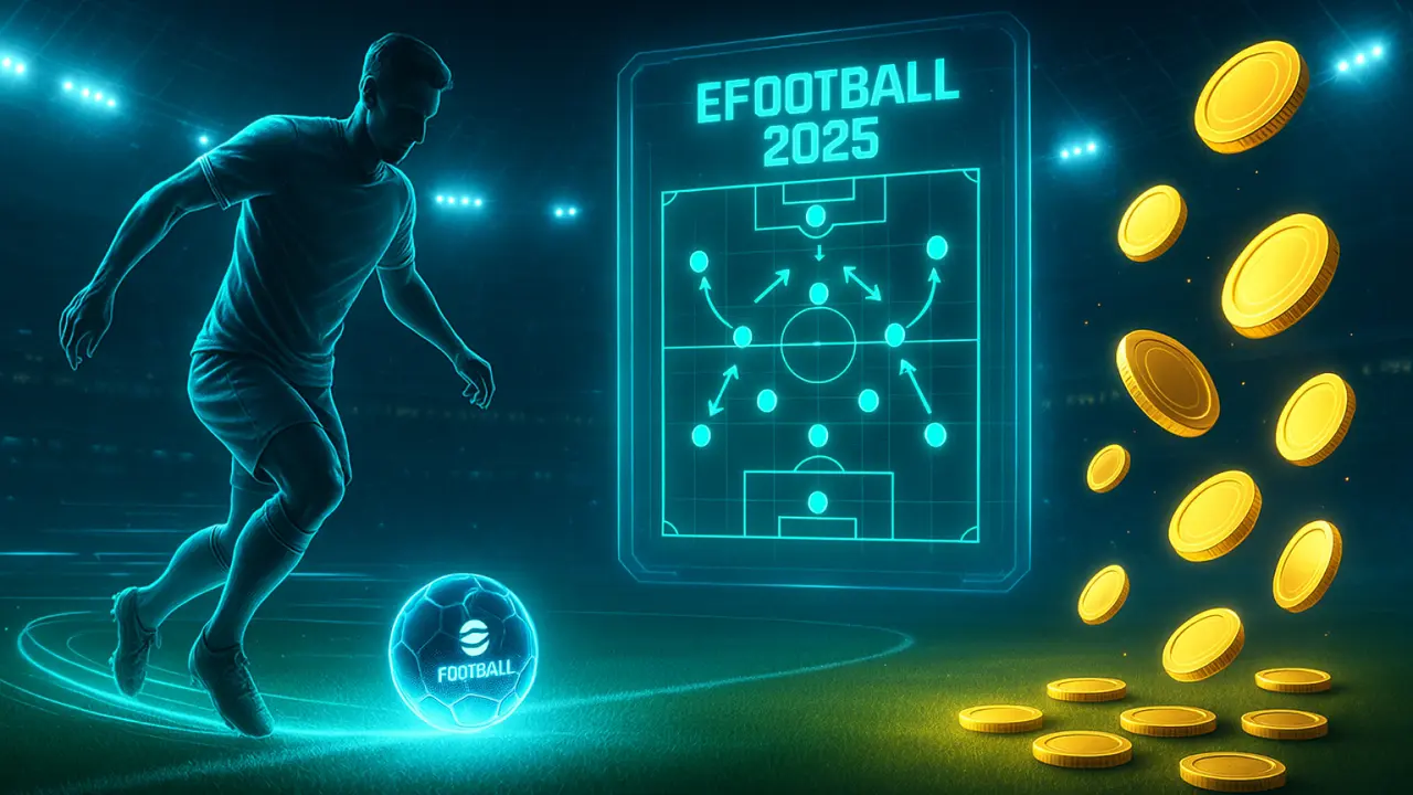 Efootball 2025