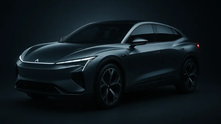 aletra l8 ev