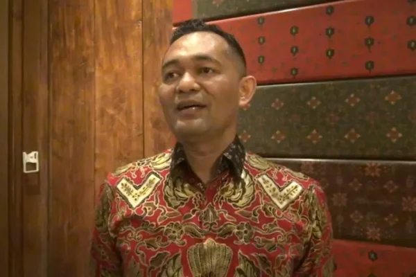 Alumni UI Perlu Berperan Aktif Dalam Merawat Indonesia yang Baik