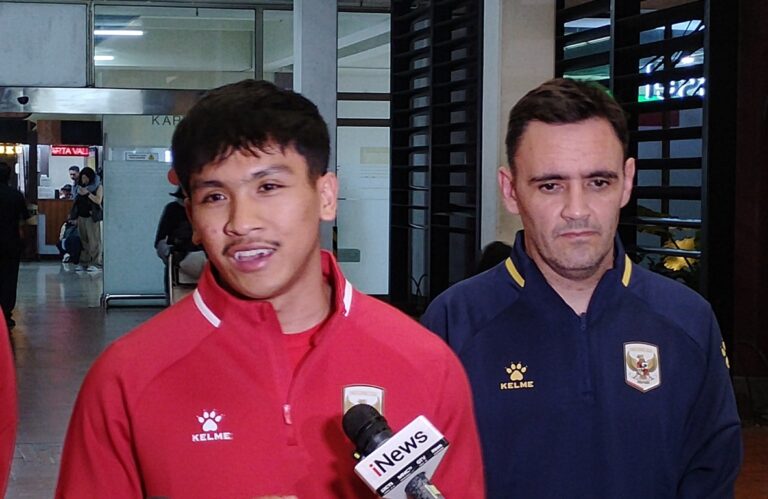 Angga Ariansyah Percaya Timnas Futsal Indonesia Jadi Macan Asia