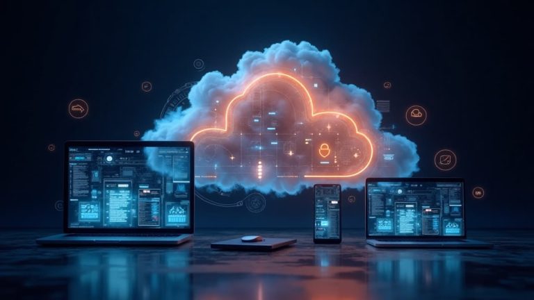 apa itu cloud computing