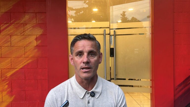 Dua Pemain Keturunan Jadi Target John Herdman untuk Timnas Indonesia