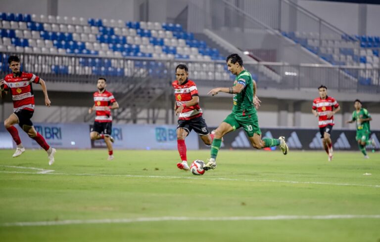 Persebaya Siap Akhiri Rentetan Kemenangan Malut United