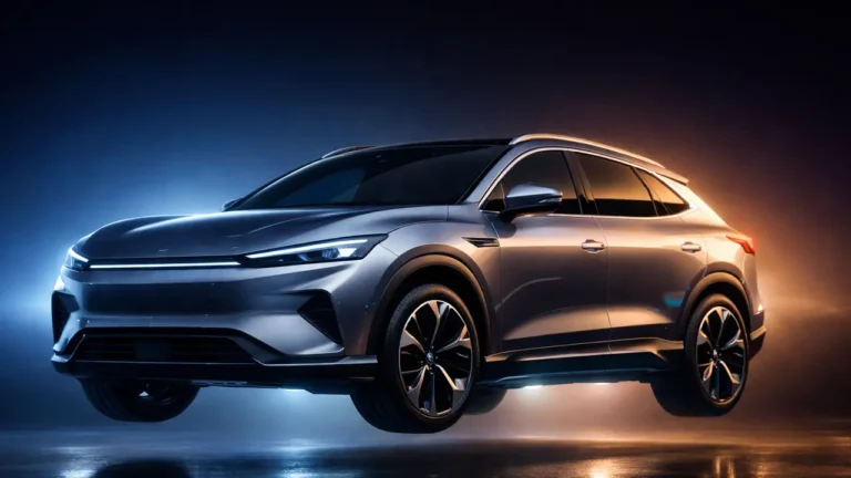 byd sealion 7